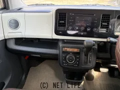 日産 モコ