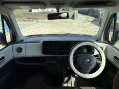 日産 モコ