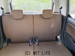 日産 モコ
