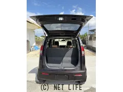 日産 モコ