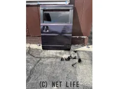 外装・エアロ ドア