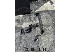 外装・エアロ ドア