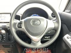 マツダ フレアワゴン