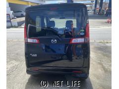 マツダ フレアワゴン