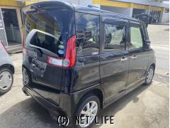 マツダ フレアワゴン