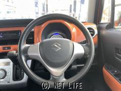 スズキ ハスラー