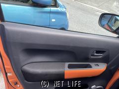 スズキ ハスラー