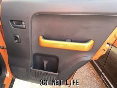 スズキ ハスラー