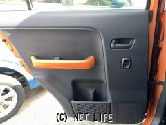 スズキ ハスラー