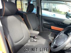 スズキ ハスラー