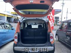 スズキ ハスラー