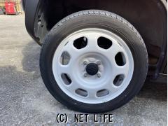 スズキ ハスラー