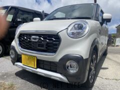 ダイハツ キャスト