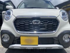 ダイハツ キャスト