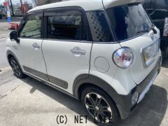 ダイハツ キャスト