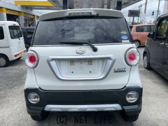 ダイハツ キャスト