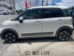 ダイハツ キャスト