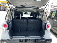 ダイハツ キャスト