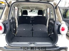 ダイハツ キャスト