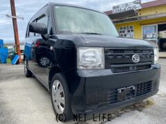 ダイハツ ムーヴコンテ