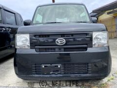 ダイハツ ムーヴコンテ