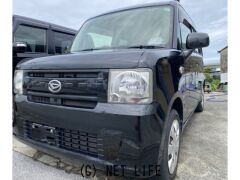 ダイハツ ムーヴコンテ