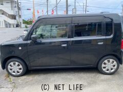 ダイハツ ムーヴコンテ