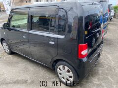 ダイハツ ムーヴコンテ