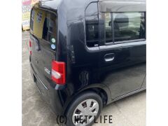 ダイハツ ムーヴコンテ