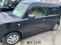 ダイハツ ムーヴコンテ