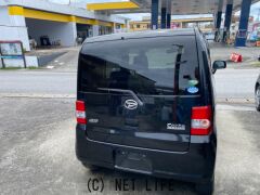 ダイハツ ムーヴコンテ