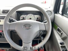 ダイハツ ムーヴコンテ