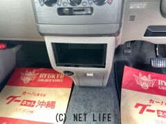 ダイハツ ムーヴコンテ