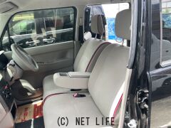 ダイハツ ムーヴコンテ