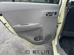 ダイハツ ミライース