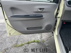 ダイハツ ミライース