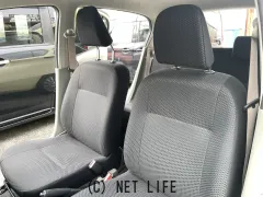 ダイハツ ミライース