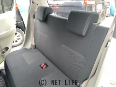 ダイハツ ミライース