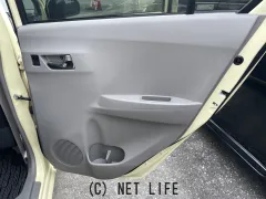 ダイハツ ミライース