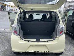 ダイハツ ミライース