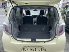 ダイハツ ミライース