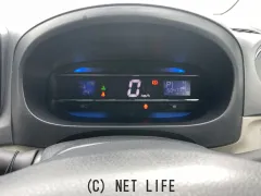 ダイハツ ミライース