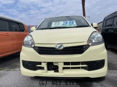 ダイハツ ミライース