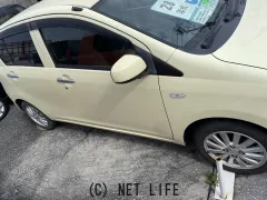 ダイハツ ミライース