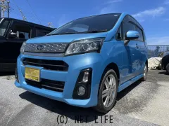 スバル ステラ