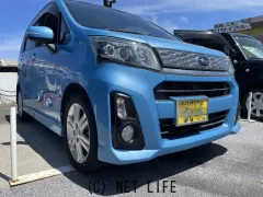スバル ステラ