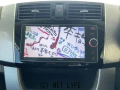 スバル ステラ