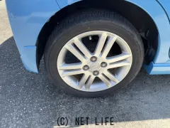 スバル ステラ