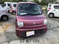 スズキ MRワゴン
