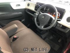 スズキ MRワゴン